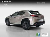 Usado Lexus UX 250h Business Edition 185 CV (136 kW) 2022 Plateado SUV
