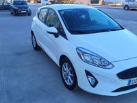 usado Ford Fiesta 1.5TDCi Trend+ 85