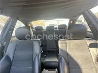 Usado BMW 318 143 CV (105 kW) 2005 Negro Berlina