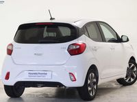 Usado Hyundai i10 67 CV (49 kW) 2025 Utilitario