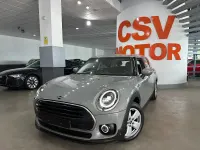 Usado Mini Clubman 115 CV (84 kW) 2022 Gris Familiar
