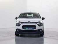 Usado Citroën C3 Feel 99 CV (72 kW) 2022 Blanco Utilitario