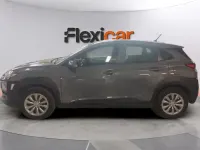 Usado Hyundai Kona 120 CV (88 kW) 2020 Gris SUV