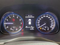 Usado Hyundai Kona N Line 120 CV (88 kW) 2023 Rojo SUV