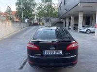 Usado Ford Mondeo 125 CV (91 kW) 2010 Negro Berlina