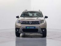 Usado Dacia Duster 102 CV (75 kW) 2021 Plateado SUV