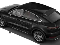 Usado Porsche Cayenne 340 CV (250 kW) 2021 Negro SUV