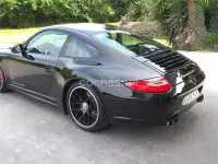 Usado Porsche 911 Carrera GTS 408 CV (300 kW) 2011 Negro Coupe