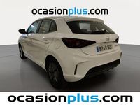 Usado MG MG3 116 CV (85 kW) 2025 Blanco Utilitario