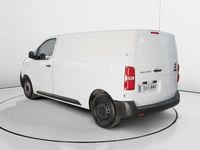 Usado Fiat Scudo 102 CV (75 kW) 2024 Blanco Van