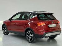 usado Seat Arona 1.0 TSI Ecomotive FR Edition 85 kW (115 CV)