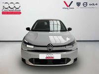 Nuevo Citroën C4 Business Class 145 CV (106 kW) 2025 Blanco Berlina