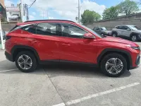 Nuevo Hyundai Tucson 160 CV (117 kW) 2026 Rojo SUV