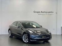 Usado Tesla Model 3 350 kW (476 CV) 2020 Gris Berlina