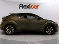 Usado Toyota C-HR Plus 122 CV (89 kW) 2017 Gris SUV