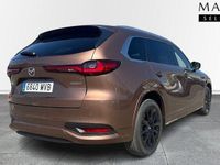 Usado Mazda CX-80 Homura-Line 254 CV (186 kW) 2024 SUV