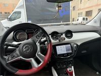 Usado Opel Adam Jam 87 CV (63 kW) 2014 Rojo Utilitario