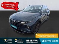 Usado Hyundai Tucson 150 CV (110 kW) 2021 SUV