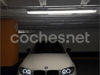 Usado BMW 118 143 CV (105 kW) 2011 Blanco Utilitario