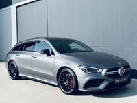 usado Mercedes CLA45 AMG Shooting Brake AMG 35 4Matic+ 7G-DCT