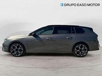 Usado Opel Astra S 131 CV (96 kW) 2025 Gris Familiar