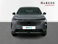 Usado Peugeot 3008 Allure 136 CV (100 kW) 2025 SUV