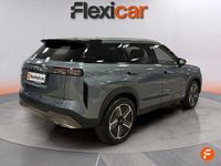Usado Jaecoo 7 147 CV (108 kW) 2025 Gris SUV