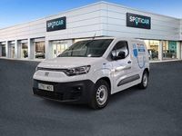 Usado Fiat e-Doblò 100 kW (136 CV) 2023 Blanco Monovolumen