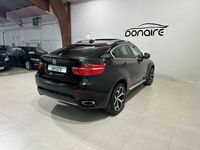 usado BMW X6 xDrive50i