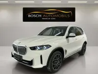 Usado BMW X5 xLine 298 CV (219 kW) 2024 Blanco SUV
