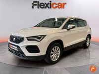 Usado Seat Ateca Reference 110 CV (80 kW) 2020 Blanco SUV