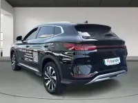 Usado BYD Seal Design 324 CV (238 kW) 2024 Negro Berlina