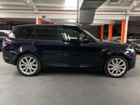 usado Land Rover Range Rover Sport 3.0SDV6 Autobiography 306 Aut.