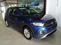 Usado VW T-Cross Advance 110 CV (80 kW) 2024 SUV