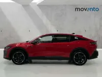 Usado Peugeot 408 GT 179 CV (131 kW) 2023 Rojo SUV