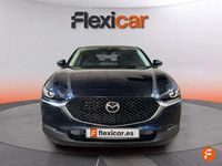 Usado Mazda CX-30 Prime-Line 140 CV (102 kW) 2025 Azul SUV