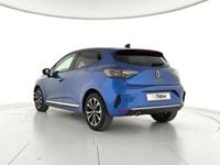 Usado Renault Clio V Techno 100 CV (73 kW) 2025 Azul Berlina