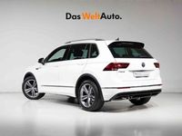 usado VW Tiguan 2.0tdi Sport Dsg 110kw