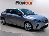 Usado Opel Corsa Elegance 101 HP (74 kW) 2021 Cinzento Citadino