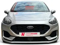 Usado Ford Fiesta ST-Line 125 CV (91 kW) 2023 Gris Utilitario