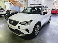 Occasion Seat Arona FR 115 ch (84 kW) 2024 Blanc SUV