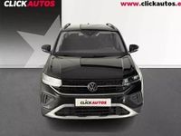 Usado VW T-Cross Life 115 CV (84 kW) 2024 SUV