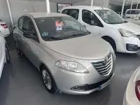 Usado Lancia Ypsilon S 69 CV (50 kW) 2013 Utilitario