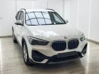 Usado BMW X1 116 CV (85 kW) 2020 Blanco SUV