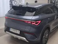 Nuevo BYD Atto 3 Design 230 kW (313 CV) 2026 Atlantis grey SUV