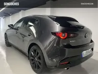 Usado Mazda 3 Homura-Line 150 CV (110 kW) 2023 Gris Utilitario