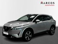 Usado Nissan Qashqai N-Connecta 158 CV (116 kW) 2024 Otro SUV