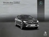Usado Mercedes GLC250 211 CV (155 kW) 2025 SUV