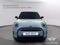 Usado Mini Cooper 136 CV (100 kW) 2022 Gris / plata Utilitario