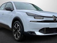 Nuevo Citroën C4 Business Class 145 CV (106 kW) 2025 Blanco